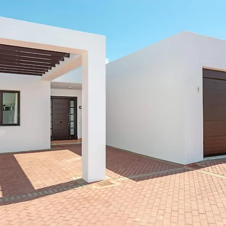 Janubio By Playa Blanca (Lanzarote)