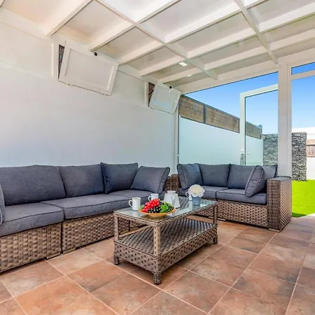 Janubio By Villa Playa Blanca (Lanzarote)
