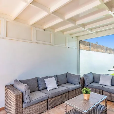 Villa Janubio By